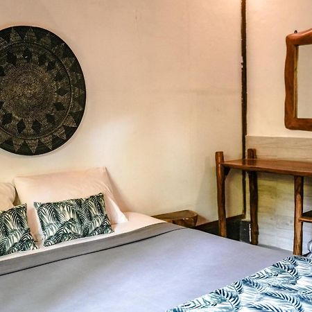 3 Angels Two-Bedroom Villa Gili Air Exteriér fotografie