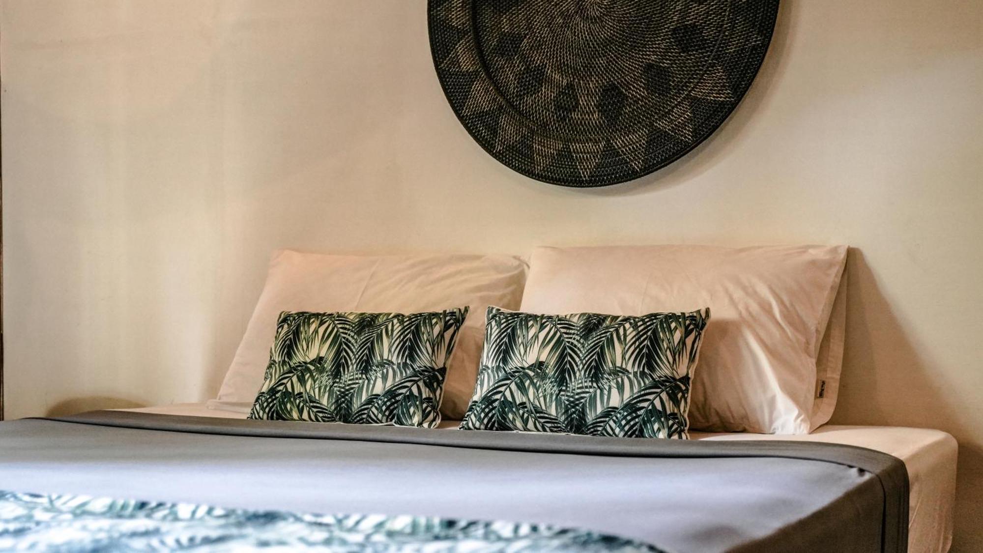 3 Angels Two-Bedroom Villa Gili Air Exteriér fotografie